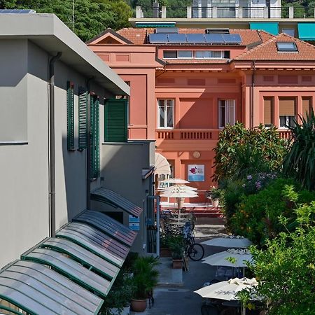 Hotel Delle Rose San Bartolomeo Al Mare Ngoại thất bức ảnh