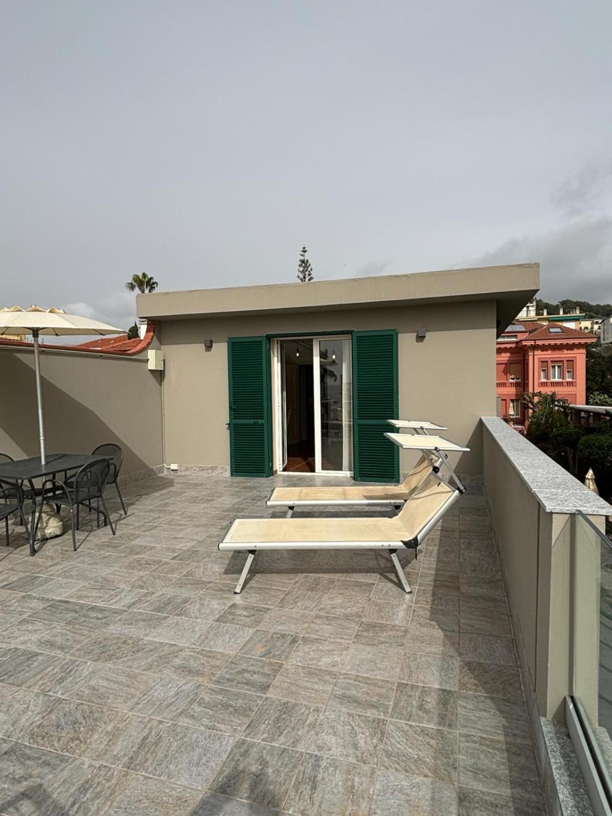 Hotel Delle Rose San Bartolomeo Al Mare Ngoại thất bức ảnh