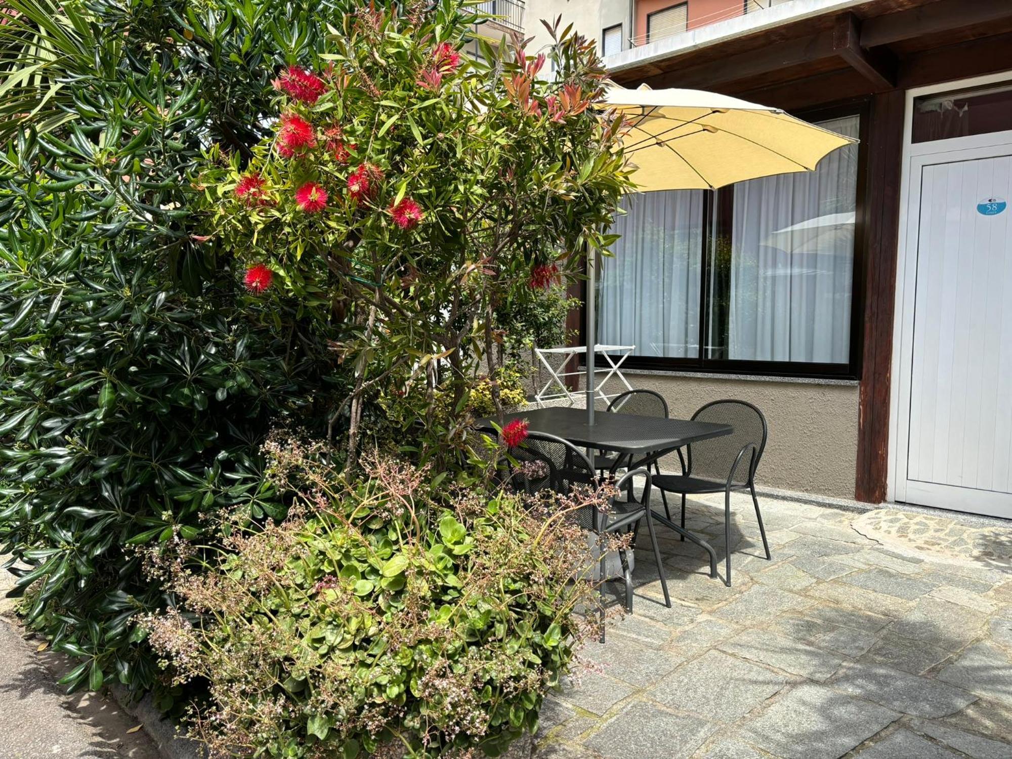 Hotel Delle Rose San Bartolomeo Al Mare Ngoại thất bức ảnh